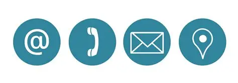 İletişim Arka Plan